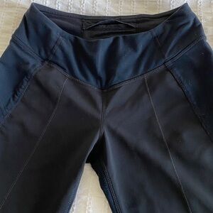 Lululemon Track Training Pants Size 4